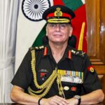 New Army chief Dhiraj Seth unveils future-ready force vision
