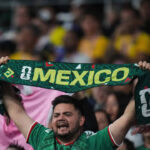 Mexico could face FIFA punishment as infamous chant returns despite official ban during Ecuador victory | Football News
