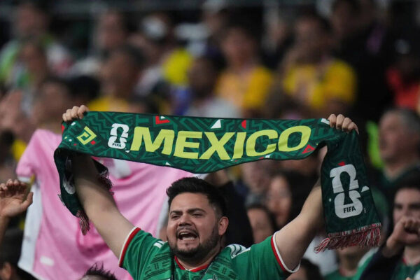 Mexico could face FIFA punishment as infamous chant returns despite official ban during Ecuador victory | Football News