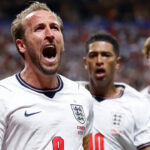 Harry Kane scripts history with DR Congo brace, overtakes Pelé and shatters England’s 60-year World Cup record | Football News