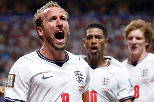 Harry Kane scripts history with DR Congo brace, overtakes Pelé and shatters England’s 60-year World Cup record | Football News