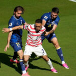 USA vs Bosnia and Herzegovina Live Score, 0-0, FIFA World Cup 2026 Round of 32: USMNT look to break down stubborn Bosnia block