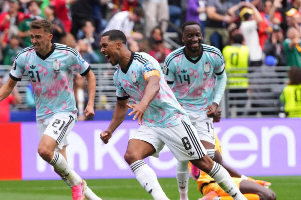 Belgium vs Senegal, FIFA World Cup Match Result: Belgium seal Round of 16 spot with dramatic last-gasp penalty winner | Football News