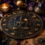 Shani’s Karmic Test: 3 Habits Destroying Your Peace of Mind Right Now