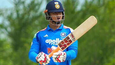 'Vaibhav Sooryavanshi should’ve played in Ireland': Ravi Shastri questions India's decision to keep the 15-year-old on bench