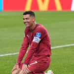 Cristiano Ronaldo shares five-word message for Portugal fans ahead of FIFA World Cup Round of 32 clash against Croatia | Football News