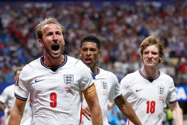 FIFA World Cup Golden Boot race: Harry Kane draws level with Erling Haaland, closes in on Lionel Messi and Kylian Mbappé | Football News