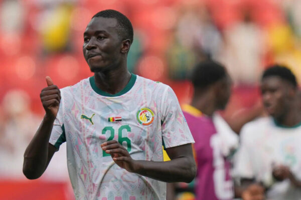 Pape Gueye: 'As long as this technical staff remains': Senegal's Pape Gueye puts international career on hold after World Cup exit | Football News