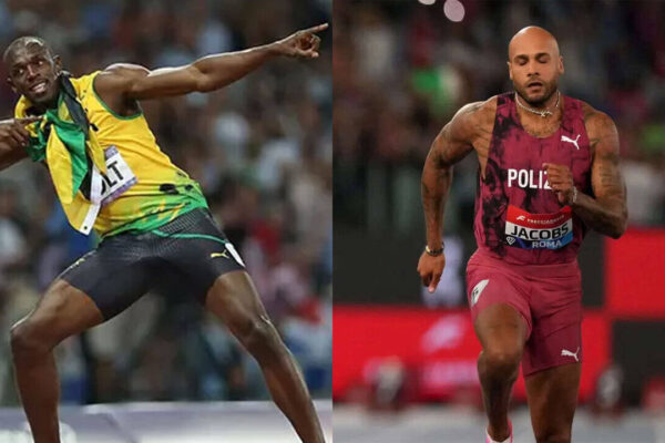 Second-fastest man ever after Usain Bolt! Why Lamont Marcell Jacobs' historic sprint won't enter the record books | More sports News