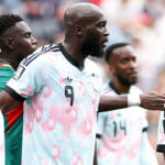 Romelu Lukaku plays peacemaker as Belgium teammates clash before stunning World Cup comeback vs Senegal | Football News
