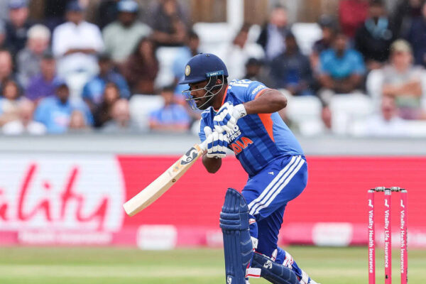 'Vaibhav will do very well, but...': Dinesh Karthik settles Sanju Samson vs Sooryavanshi debate | Cricket News