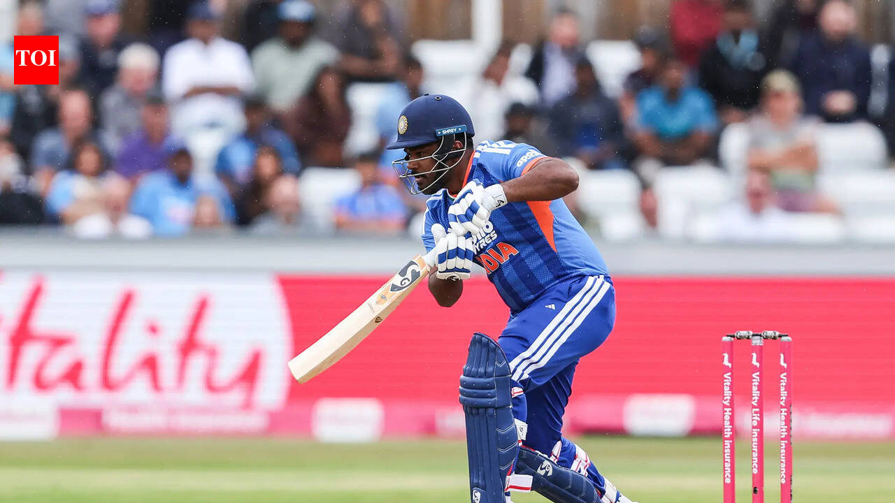 'Vaibhav will do very well, but...': Dinesh Karthik settles Sanju Samson vs Sooryavanshi debate | Cricket News