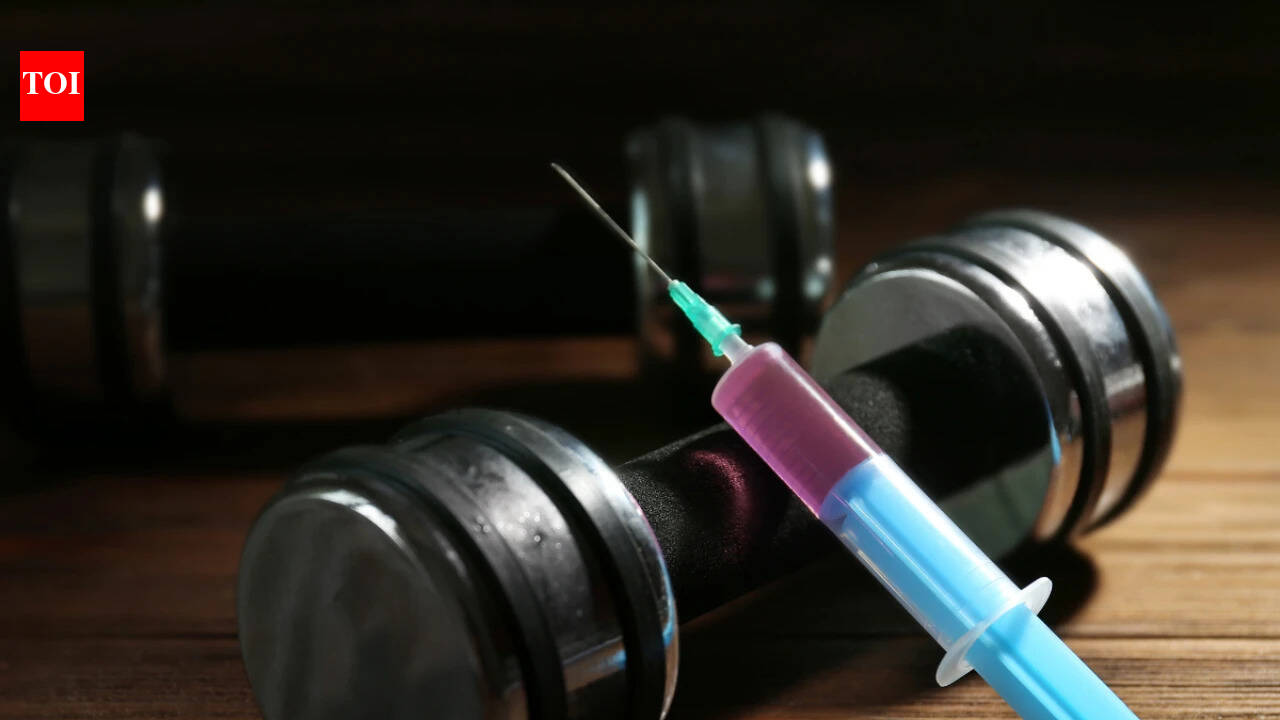 As India top dope offenders list again, Anti-Doping Bill to be tabled in Monsoon Session | More sports News