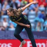 'What's our tolerance there?': Australia ready to risk Ellyse Perry's fitness for Women's T20 World Cup final | Cricket News