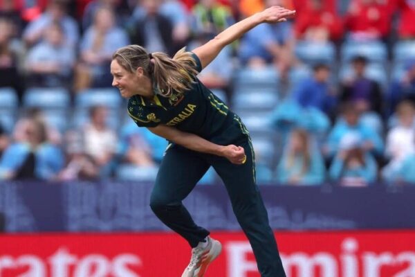 'What's our tolerance there?': Australia ready to risk Ellyse Perry's fitness for Women's T20 World Cup final | Cricket News