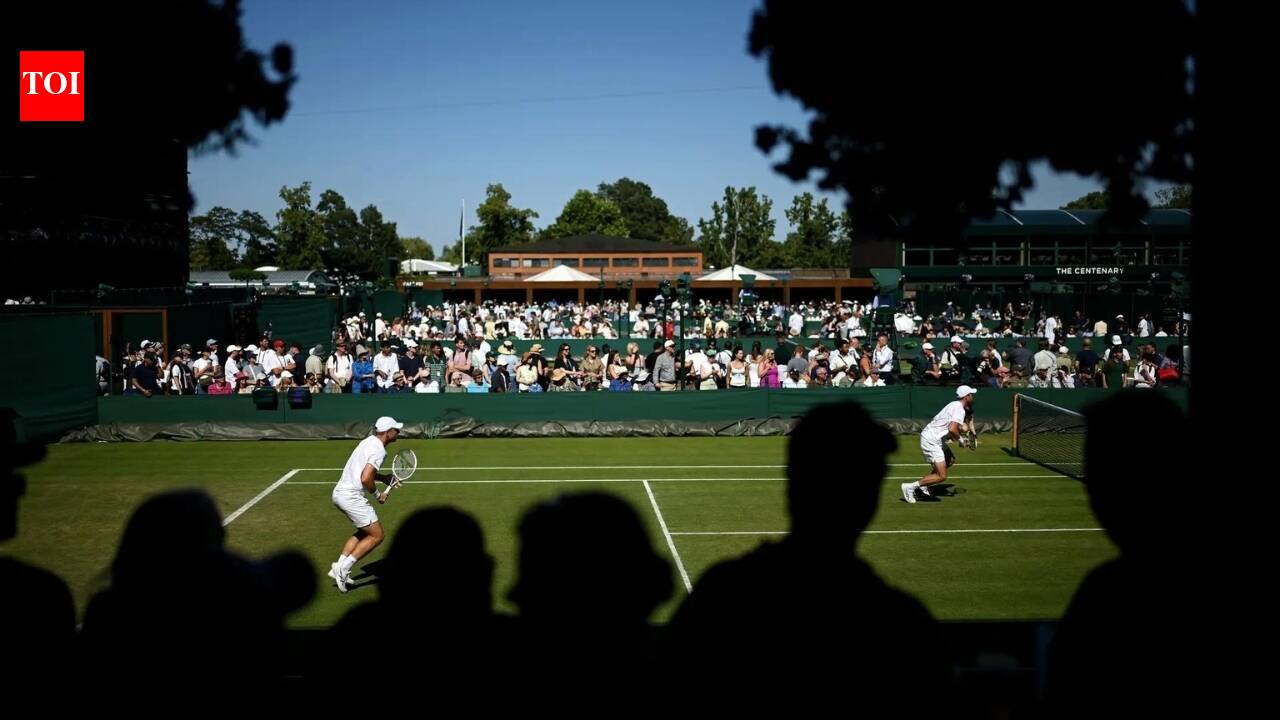 'Find another job': ATP's doubles plans leave players fearing the worst | Tennis News