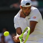 Matteo Berrettini rediscovers his Wimbledon rhythm to send Fils packing | Tennis News
