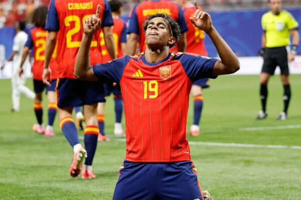 Spain vs Austria Live Score, FIFA World Cup 2026 Round of 32: ESP 0-0 AUS; Nervy start from Austria as Spain in control