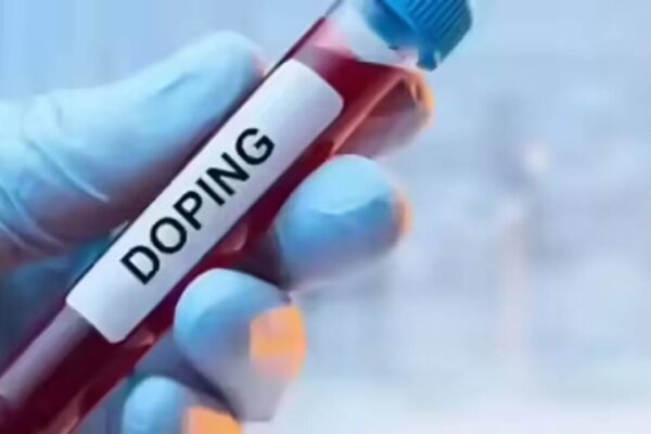 Unwanted No. 1: India tops global athletics doping violations list again | Off the field News