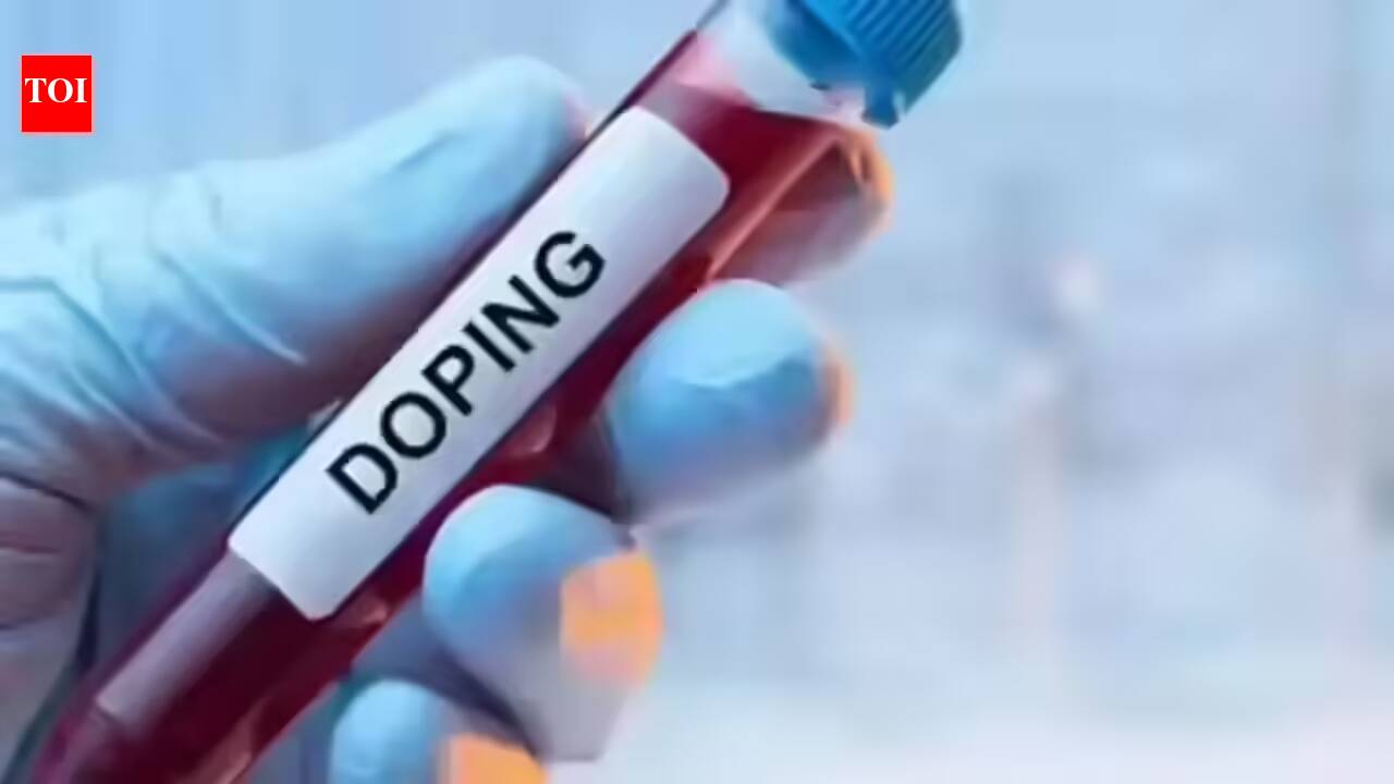 Unwanted No. 1: India tops global athletics doping violations list again | Off the field News