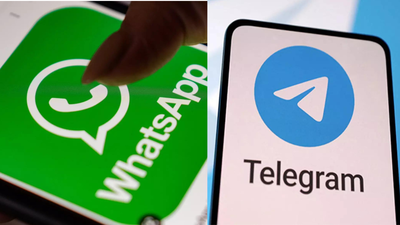 After WhatsApp, Centre sends notices to Telegram, Signal