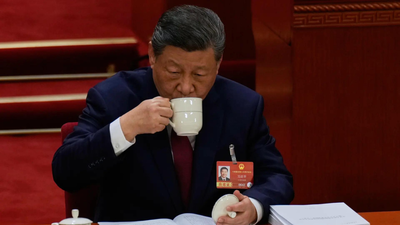 Beijing pushes for a China-Pakistan-style economic corridor with Bangladesh and Myanmar