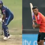Rahul Dravid 2.0? Samit's batting leaves fans stunned with uncanny resemblance to 'The Wall' | Cricket News