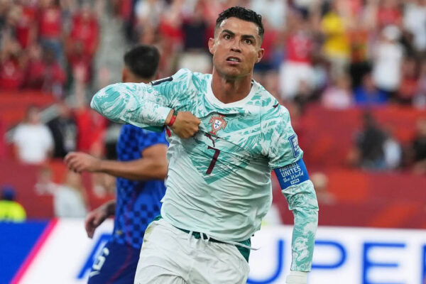 Cristiano Ronaldo's 'last dance'? Sister reveals Portugal legend will retire after the World Cup | Football News