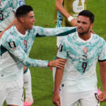 Portugal vs Croatia FIFA World Cup match result: Ramos, Ronaldo score as Portugal complete dramatic 2-1 comeback win over Croatia to enter R16 | Football News