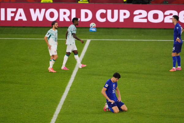 Explained: Why Croatia's 103rd-minute equaliser against Portugal was ruled out | Football News