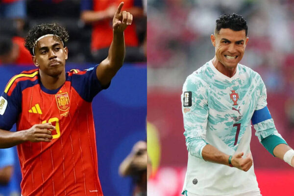 FIFA World Cup: How the Round of 16 is shaping up as Portugal set up blockbuster Spain showdown | Football News
