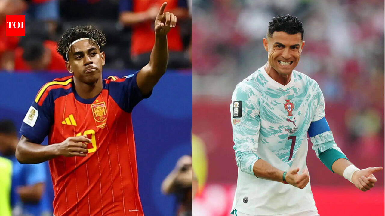FIFA World Cup: How the Round of 16 is shaping up as Portugal set up blockbuster Spain showdown | Football News