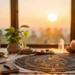 Simple astrology rituals to start your day on a positive note