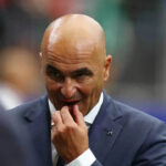 'I've lost my hair through this': Roberto Martinez defends VAR review; Croatia coach says, 'It was very bad refereeing' | Football News