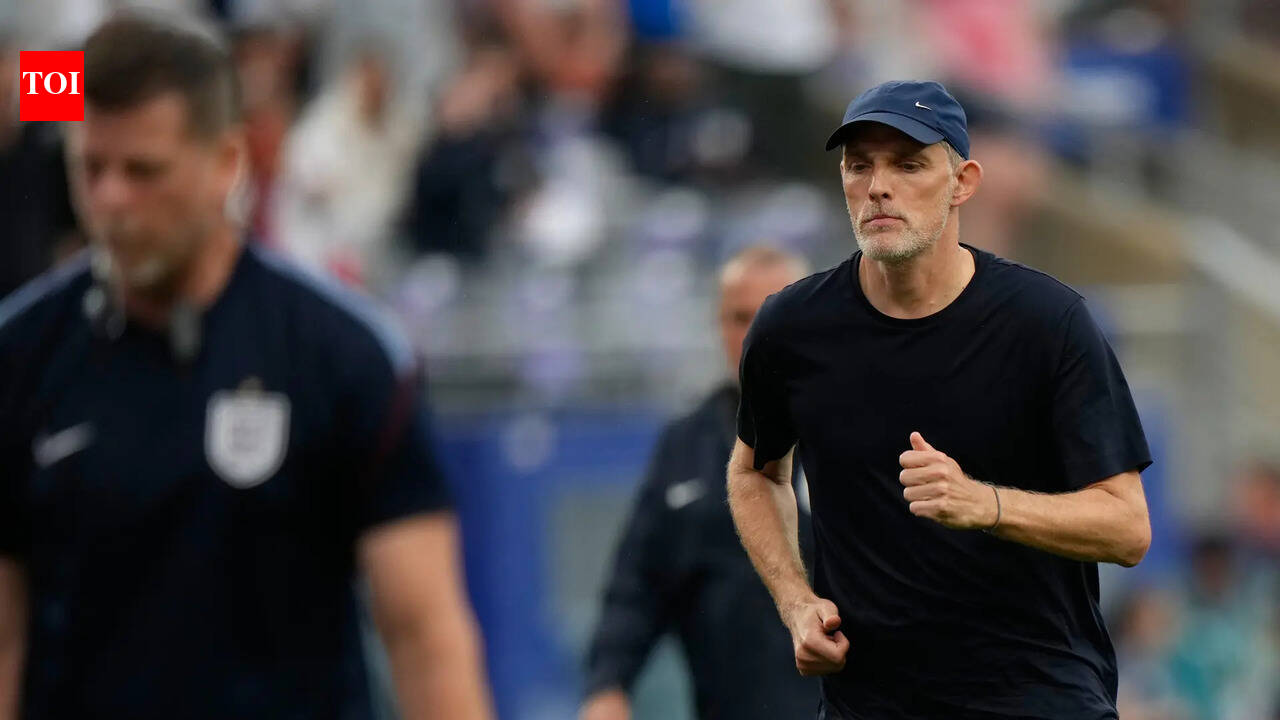 'It's karma': Thomas Tuchel backs England to rewrite Azteca history 40 years after Maradona's 'Hand of God' | Football News
