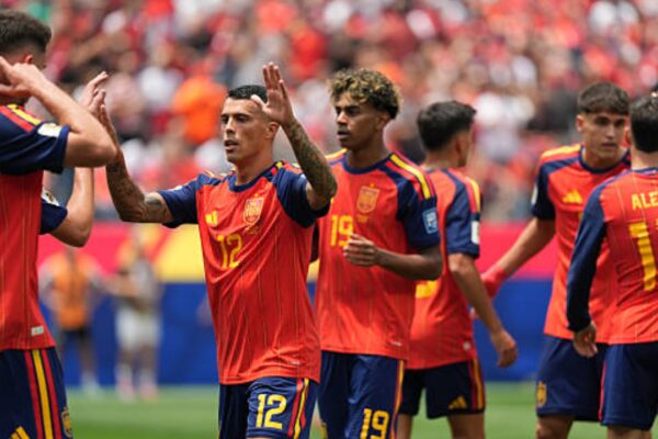 5 reasons why Spain could threaten France FIFA World Cup 2026 campaign in knockouts | Football News