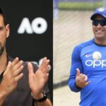 'MS Dhoni sir is very similar': Deepti Sharma compares India's legend to Novak Djokovic | Cricket News