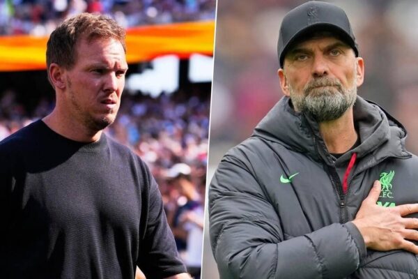 Germany coach Julian Nagelsmann resigns days after shock FIFA World Cup exit, former Liverpool manager Jürgen Klopp tipped as successor | Football News