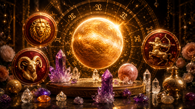Venus Transit Leo with Ketu: 3 Zodiac Signs Everyone Will Be Attracted to This Month