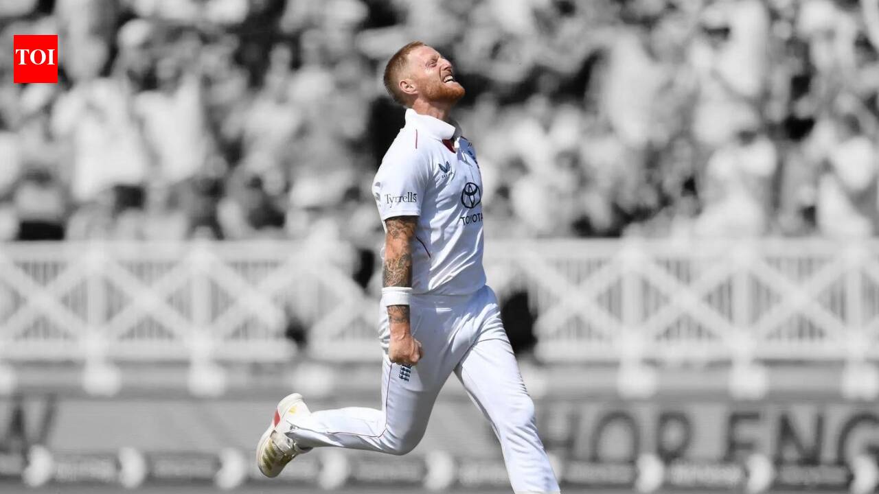 'Highest highs to the lowest lows': Ben Stokes reflects on 'mad 15 years' after retirement, posts emotional farewell message | Cricket News