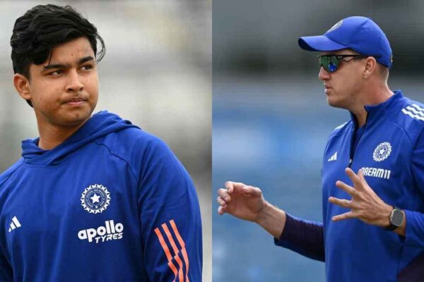 'It's not straightforward': Team India coach sends clear message on Vaibhav Sooryavanshi's debut | Cricket News