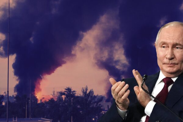 NATO 3.0: How the Ankara reset is turning Europe’s defence alliance into a wartime machine