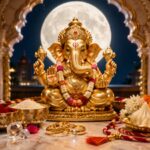 Sankashti Chaturthi July 3: Do This to Remove Marriage Delays