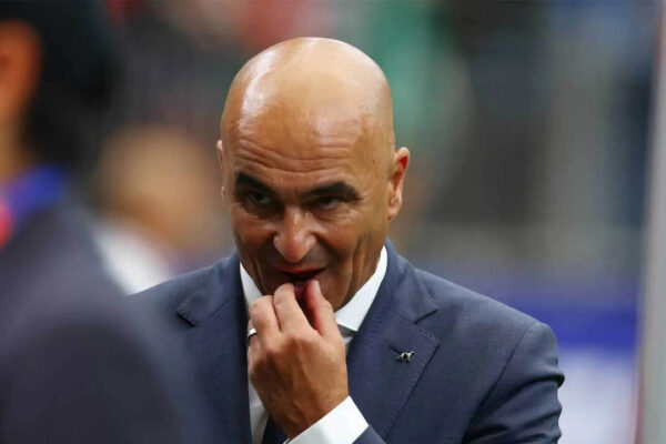 'We were fortunate': Roberto Martinez defends VAR review; Croatia coach laments 'bad refereeing' | Football News