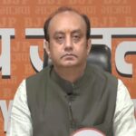 'Dangerous conspiracy' to vilify democracy: BJP