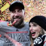 Taylor Swift, Travis Kelce tie knot in star-studded Madison Square Garden wedding