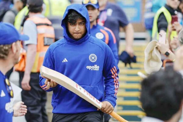 Why Old Trafford could be the perfect venue for Vaibhav Sooryavanshi's India debut | Cricket News
