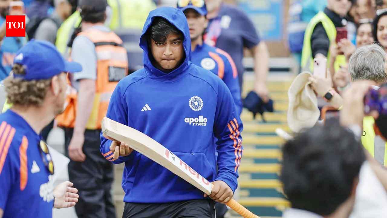 Why Old Trafford could be the perfect venue for Vaibhav Sooryavanshi's India debut | Cricket News