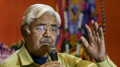 'No one is being shielded in Ayodhya donation case': VHP president Alok Kumar