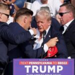 'Secret Service missed 102 radio calls during '24 Trump shooting'